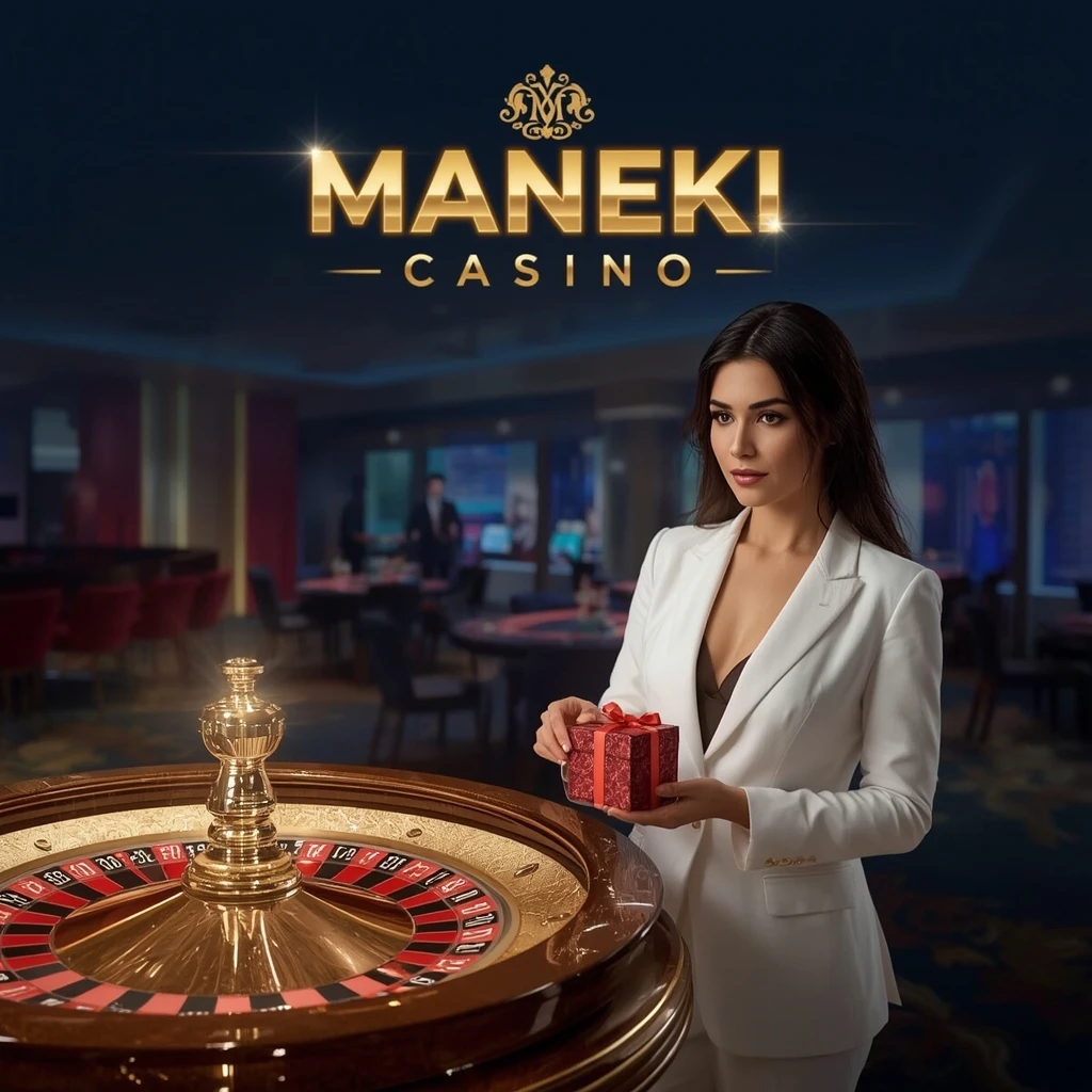 Maneki Casino Deutschland