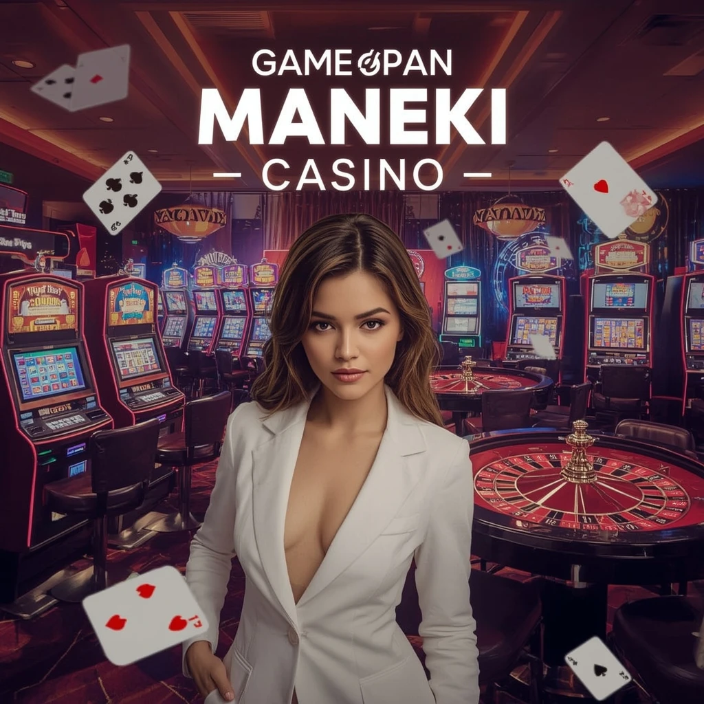 Maneki Casino spiele